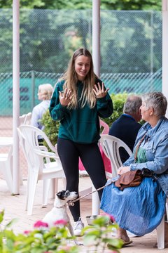Lilly Düffert 106 - Ostsee Cup